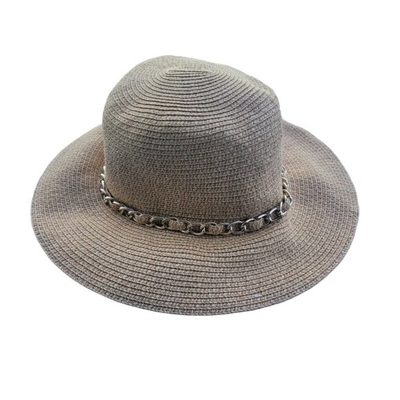 WOMEN'S INC Adjustable Fit Band Hat. Style INH0122007. New With Tags $48 - Picture 3 of 9